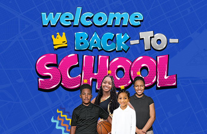  Back to School Guide
